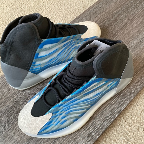 Yeezy | Shoes | Yeezy Boost Qntm Adidas 